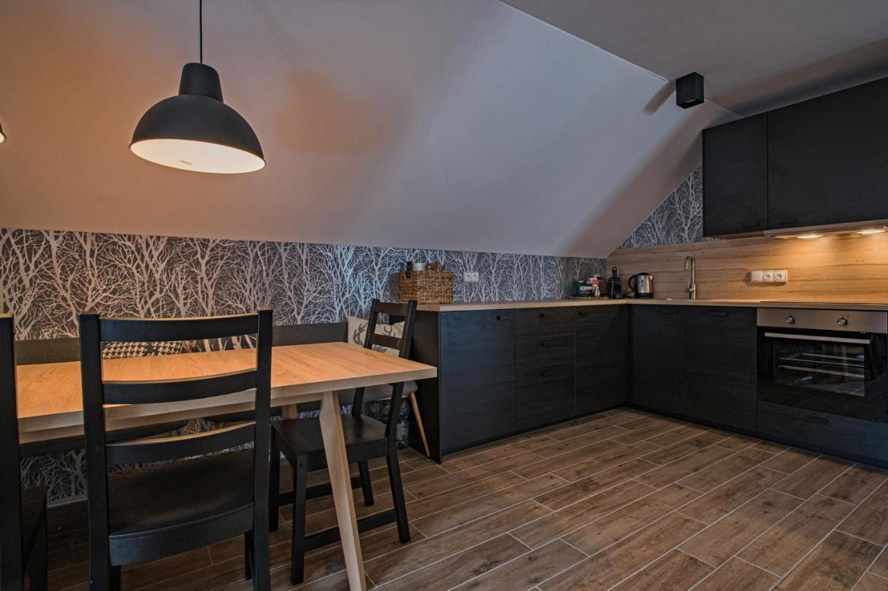 Ruprecht Apartment Vrchlabi Exterior photo